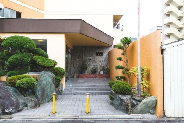 Rose Heights Higashimoto - Vacation Stay 8158 Osaka Exterior photo